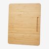 Appliance Slider, Small 10.5 x 13-inch, Rolling Sliding Tray with Rubber Wheels & Hollow Handle, Easy to Clean