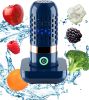 Vegetable and Fruit Cleaner Machine
