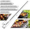 Skewers for Kabobs