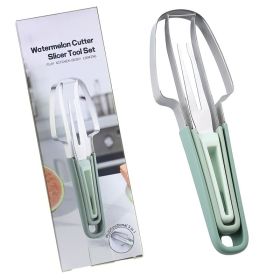 3in1 Watermelon Cutter