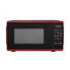 0.7 Cu ft Countertop Microwave Oven, 700 Watts, White